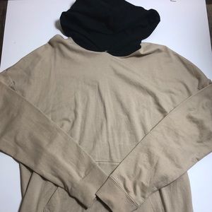 Pacsun long hoodie